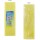 Grip Tight Cellulose Sponge Mop Refill