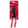 Multi-Purpose Wire Stripper with Crimper