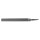 Half Round File,10 inch