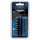 Century Drill S2 Steel Hex Key Insert Bit Set - 7 piece set