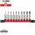 10pc Hex Bit Set