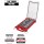 32pc 3/8 Socket Set