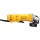 Angle Grinder - 4-1/2", 11 Amp