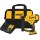 DeWalt 20V MAX XR 18-Gauge Crown Stapler Kit