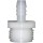 Larsen Nylon Barb x Male Hose Thread Adapter - 3/8" x 3/4" MHT