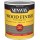 Minwax 70106 Semi-Transparent Wood Stain, Slate ~ Quart