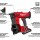 Milwaukee M18 FUEL Coil Roofing Nailer Kit