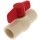 Cpvc B Slip Valve ~ 3/4"