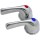  Fit-All Faucet Lever Handle