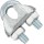 Cable Clamp - 1/8", 10pk