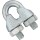 10pk 1/4 Cable Clamp
