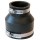 Flexible Coupling - 3" x 2"