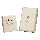 Switch Outlet (Ivory)