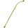 Sprayer Extension Wand - Brass - 18 inch