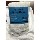 White Shop & Paint Towels, White ~ 13" x 14"