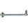 Bolt Hooks, Zinc Plated ~ 1/2" x 6"