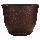 HDR Cronus Series Planter - 17.5 inch