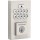 9260 SmartCode Contemporary Electronic Deadbolt