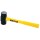 Engineer Hammer, Fiberglass Handle ~ 4 Lb