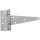 Extra Heavy T Hinge ~ 6"