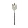 Milwaukee Flat Boring Bit - 1-3/8" x 6"
