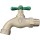 1/2 Mip Hose Bib