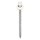 Metal-to-Wood Building Screw  White    #9 x 3"   250pk