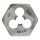 CH Hanson Metric Hex Die, M8 x 1.25 - 1" OD