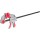 Ratcheting Bar Clamp, 18 inch