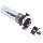 US Hardware Popstop Vanity Drain   Chrome   1-1/4"