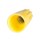 WireGard Wire Connector, Yellow - #18-#10 AWG, 25pk