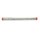 Anvil/Mueller Steel Pipe, Galvanized - 2" x 30"
