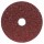 Merit Fiber Abrasive Discs, 100 Grit ~ 7"