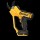 20V MAX Cordless Pruner, Tool Only - 1-1/2"