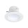 Halo 4" LED Retrofit Downlight Selectable CCT