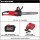 Milwaukee M18 FUEL 16" Chainsaw Kit