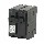 Hom230 30a Dbl Pole Breaker