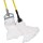 Golden Star Snowwhite Wet Mop Head   16 oz