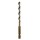 DeWalt High-Speed Steel Drill Bit - 13/64"