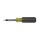 Heavy Duty Multi-Bit Screwdriver/Nut Driver, 10-in-1