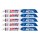 Lenox Lazer Recip Blade, Bi-Metal - 9" 14 TPI