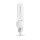 Feit Electric T4 Halogen Bulb - Mini Candelabra, 50W