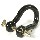 Clevis - Twisted, 7/8 x 2-3/4 inch