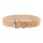 2 inch Embossed Leather Work Belt