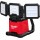 M18 Tri Flood Light