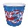 Paper Paint Container - 5 Qt