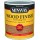 Minwax 70001 Semi-Transparent Wood Stain, Golden Oak ~ Quart