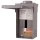 QO Main Lug Load Center - 70A, 4-Circuit Outdoor
