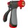 Hot Water Rated Pistol Grip Hose Nozzle 