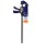 Irwin Quick-Grip Bar Clamp/Spreader - 18"